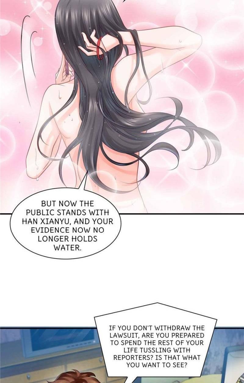 Read Perfect Secret Love The Bad New Wife is a Little Sweet Manga Online