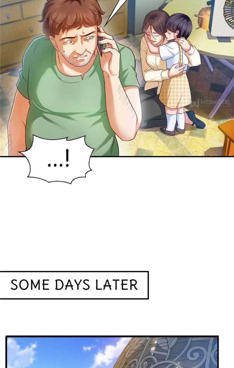 Read Perfect Secret Love The Bad New Wife is a Little Sweet Manga Online