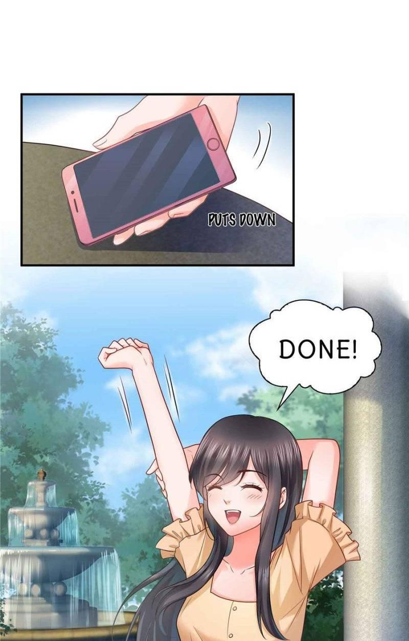 Read Perfect Secret Love The Bad New Wife is a Little Sweet Manga Online