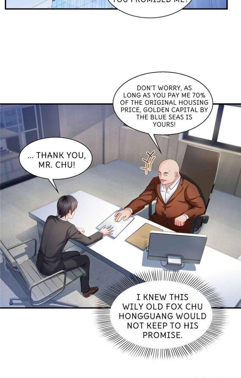 Read Perfect Secret Love The Bad New Wife is a Little Sweet Manga Online