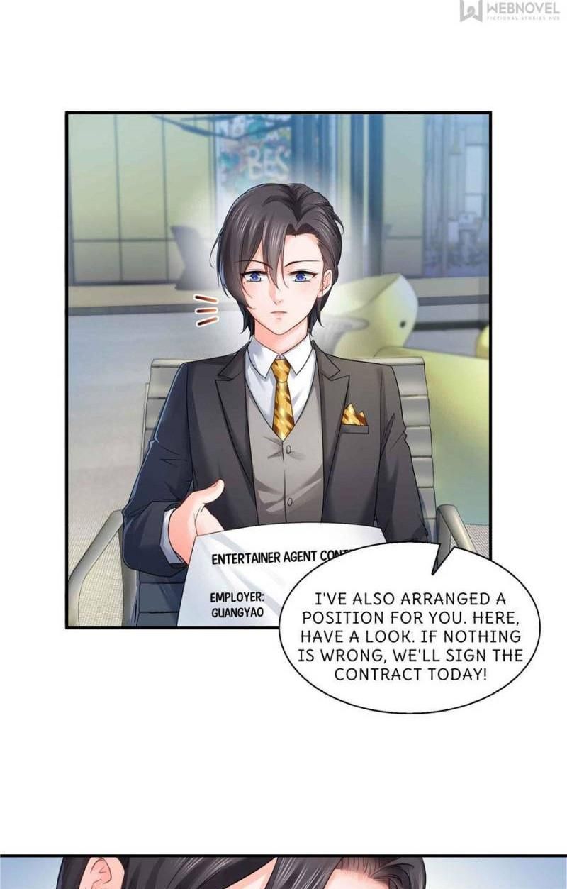 Read Perfect Secret Love The Bad New Wife is a Little Sweet Manga Online