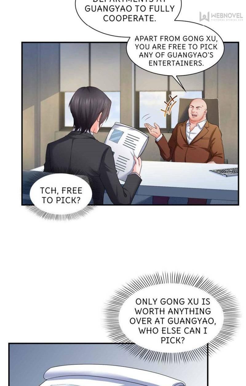 Read Perfect Secret Love The Bad New Wife is a Little Sweet Manga Online