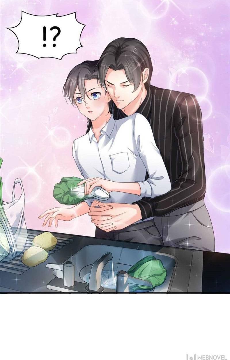Read Perfect Secret Love The Bad New Wife is a Little Sweet Manga Online