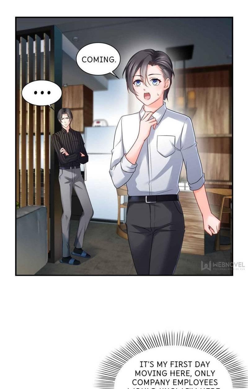 Read Perfect Secret Love The Bad New Wife is a Little Sweet Manga Online