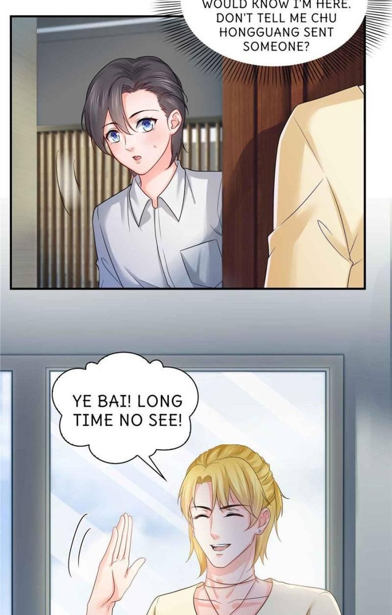 Read Perfect Secret Love The Bad New Wife is a Little Sweet Manga Online