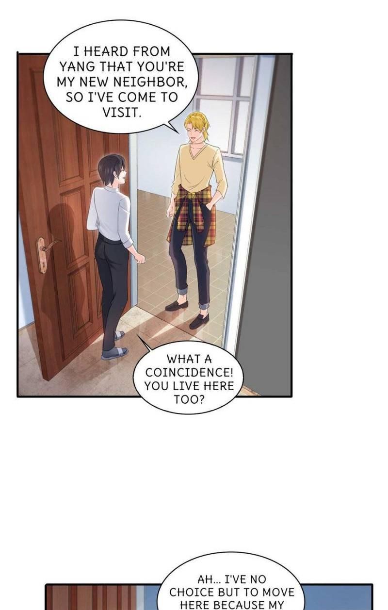 Read Perfect Secret Love The Bad New Wife is a Little Sweet Manga Online