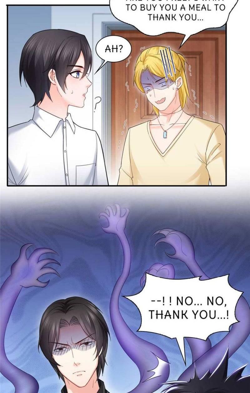 Read Perfect Secret Love The Bad New Wife is a Little Sweet Manga Online