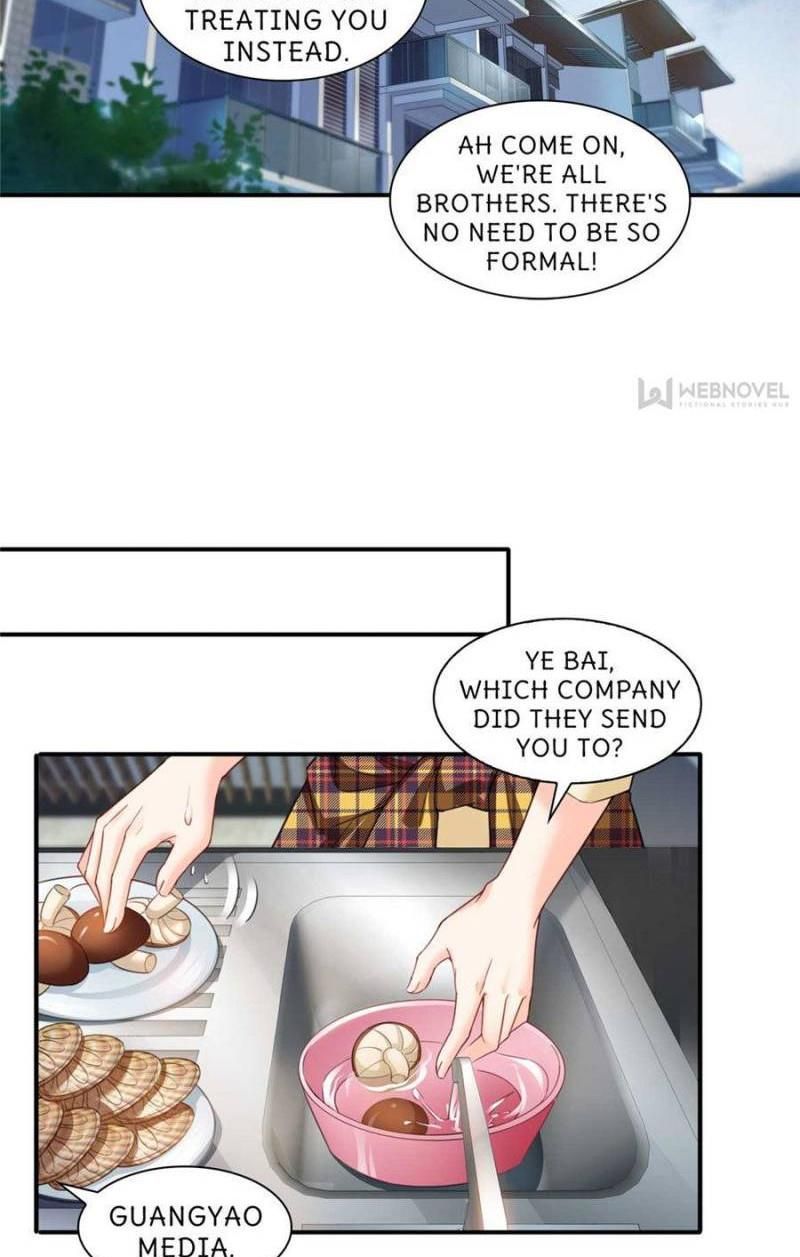 Read Perfect Secret Love The Bad New Wife is a Little Sweet Manga Online