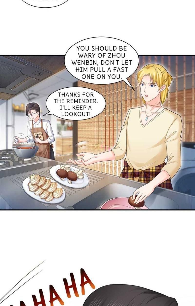 Read Perfect Secret Love The Bad New Wife is a Little Sweet Manga Online