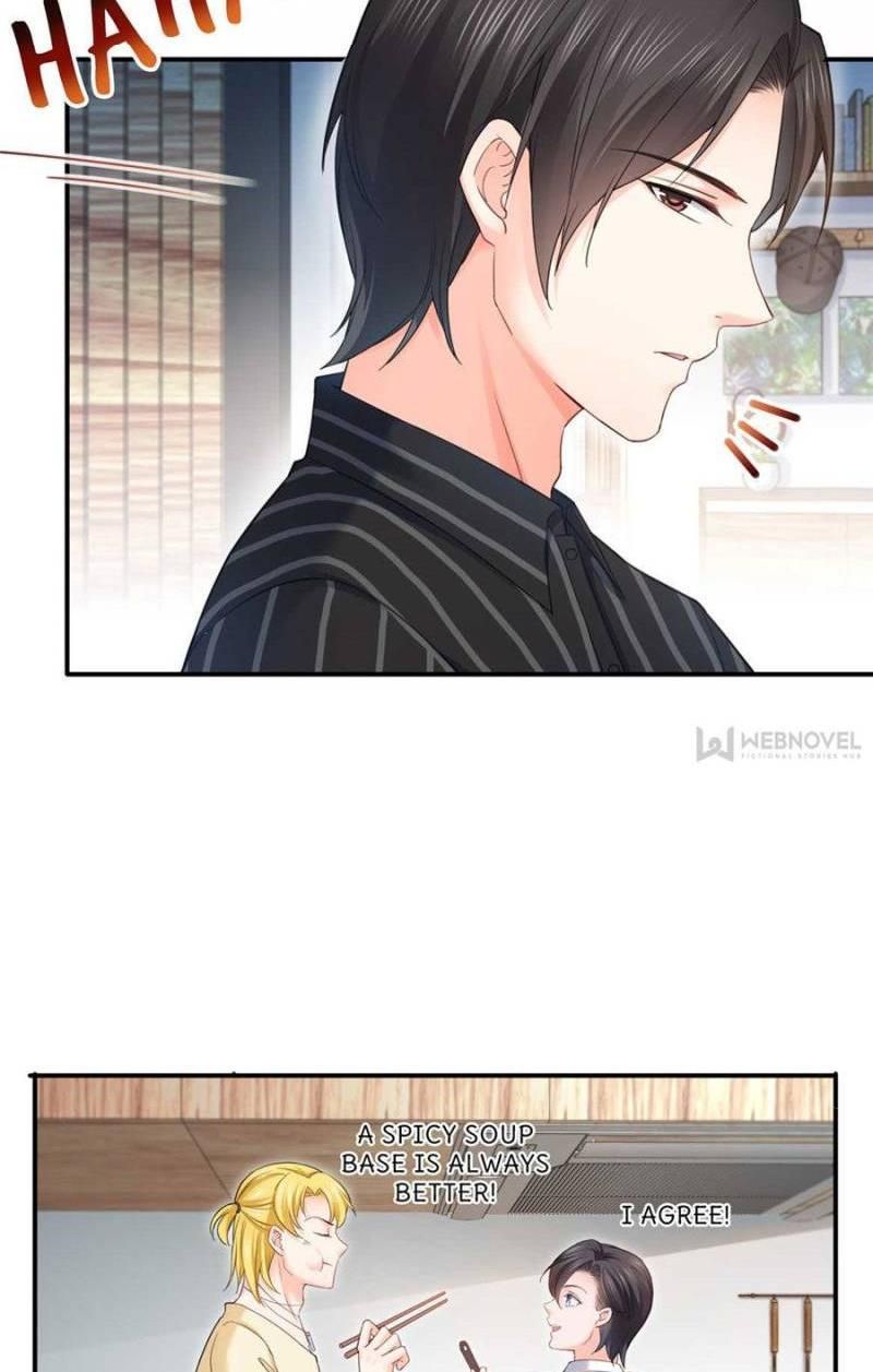 Read Perfect Secret Love The Bad New Wife is a Little Sweet Manga Online