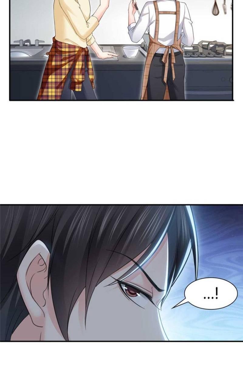 Read Perfect Secret Love The Bad New Wife is a Little Sweet Manga Online