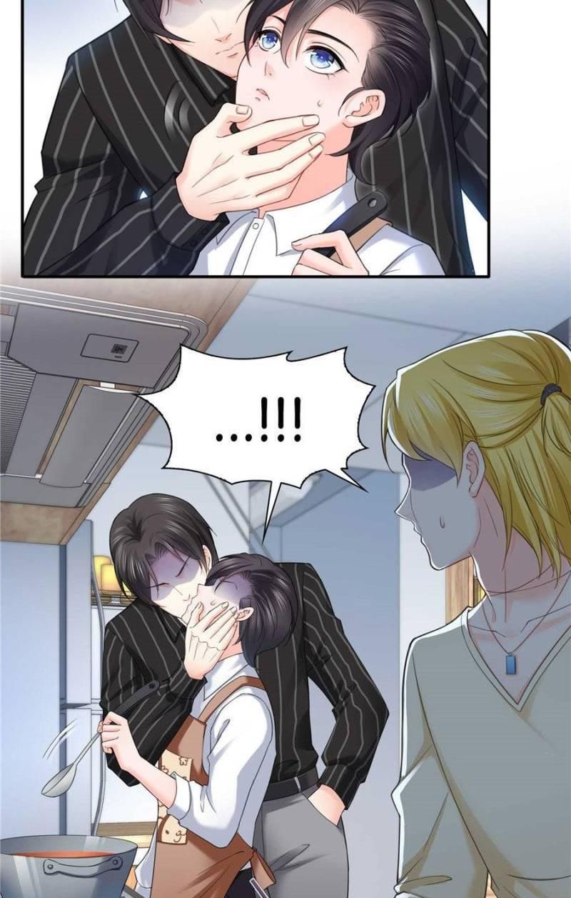 Read Perfect Secret Love The Bad New Wife is a Little Sweet Manga Online
