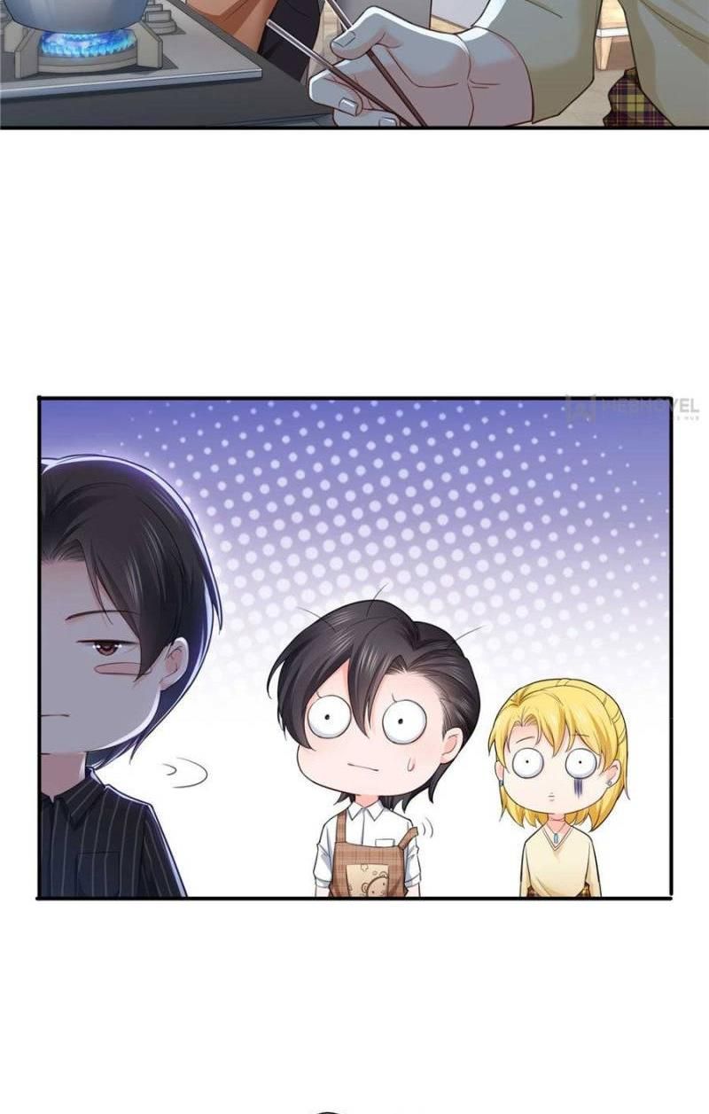 Read Perfect Secret Love The Bad New Wife is a Little Sweet Manga Online