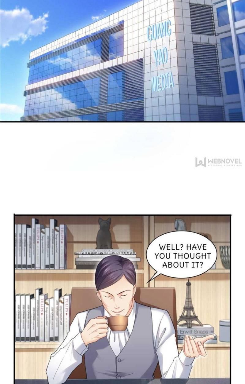 Read Perfect Secret Love The Bad New Wife is a Little Sweet Manga Online