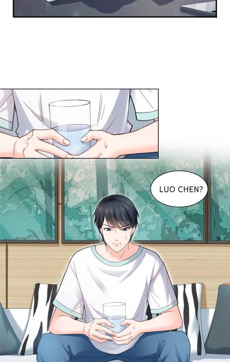 Read Perfect Secret Love The Bad New Wife is a Little Sweet Manga Online