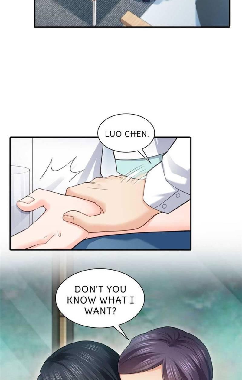 Read Perfect Secret Love The Bad New Wife is a Little Sweet Manga Online