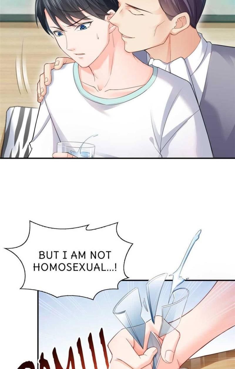 Read Perfect Secret Love The Bad New Wife is a Little Sweet Manga Online