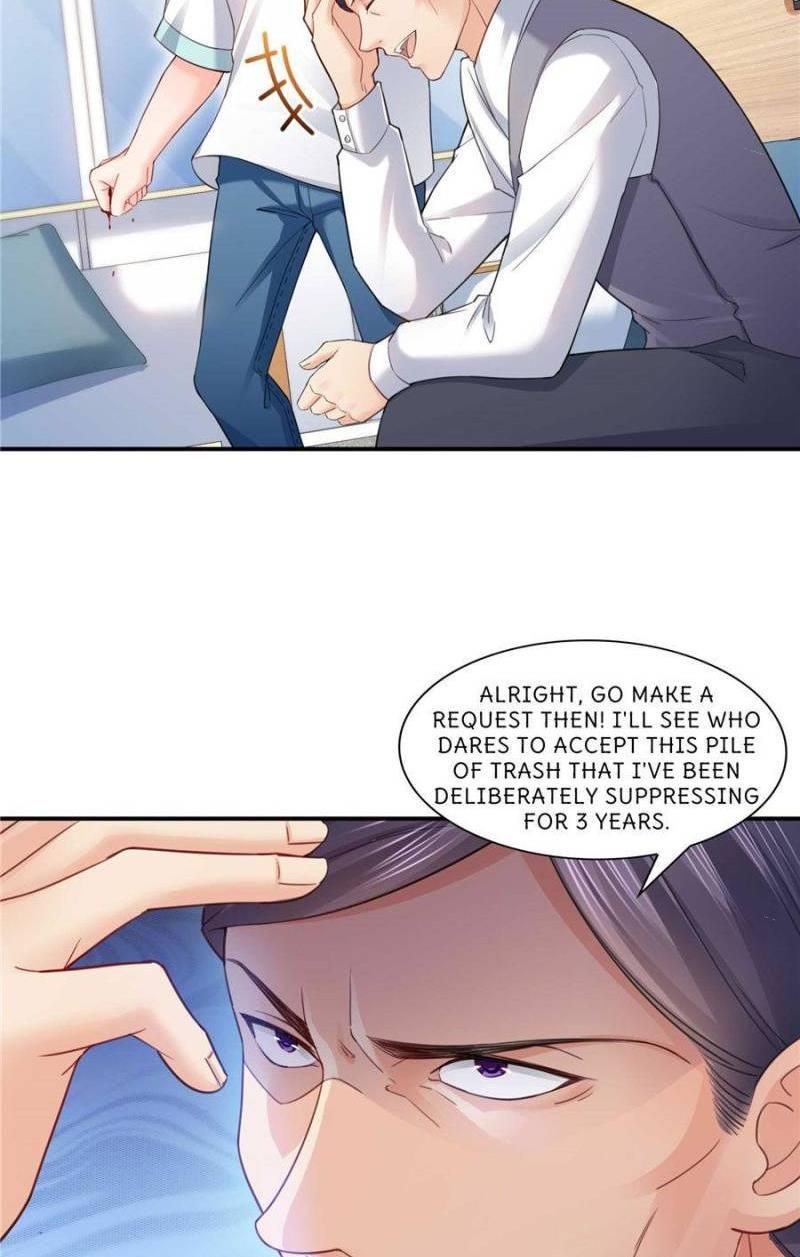 Read Perfect Secret Love The Bad New Wife is a Little Sweet Manga Online