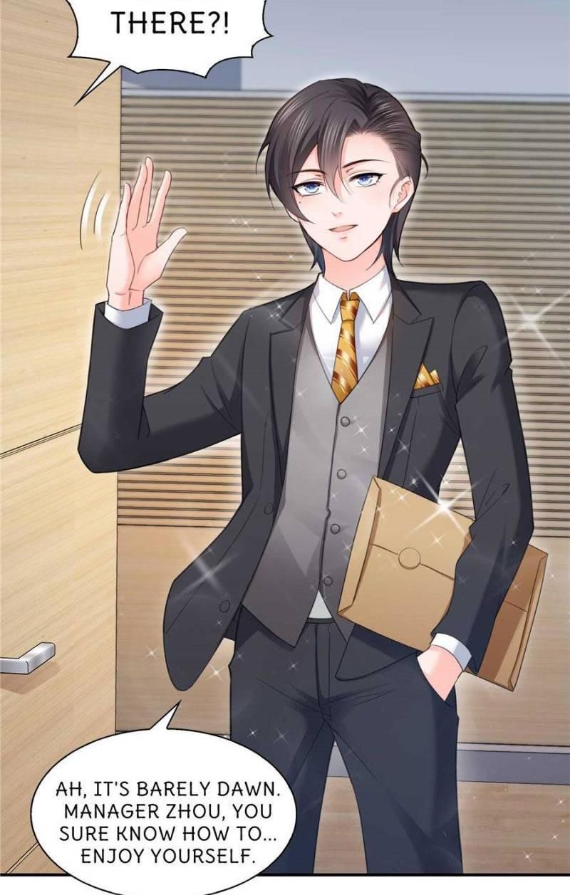 Read Perfect Secret Love The Bad New Wife is a Little Sweet Manga Online