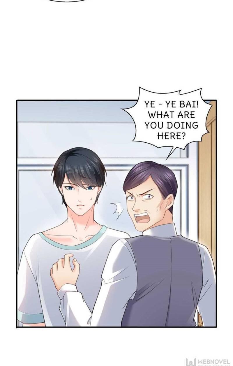 Read Perfect Secret Love The Bad New Wife is a Little Sweet Manga Online