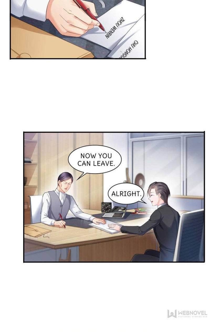 Read Perfect Secret Love The Bad New Wife is a Little Sweet Manga Online