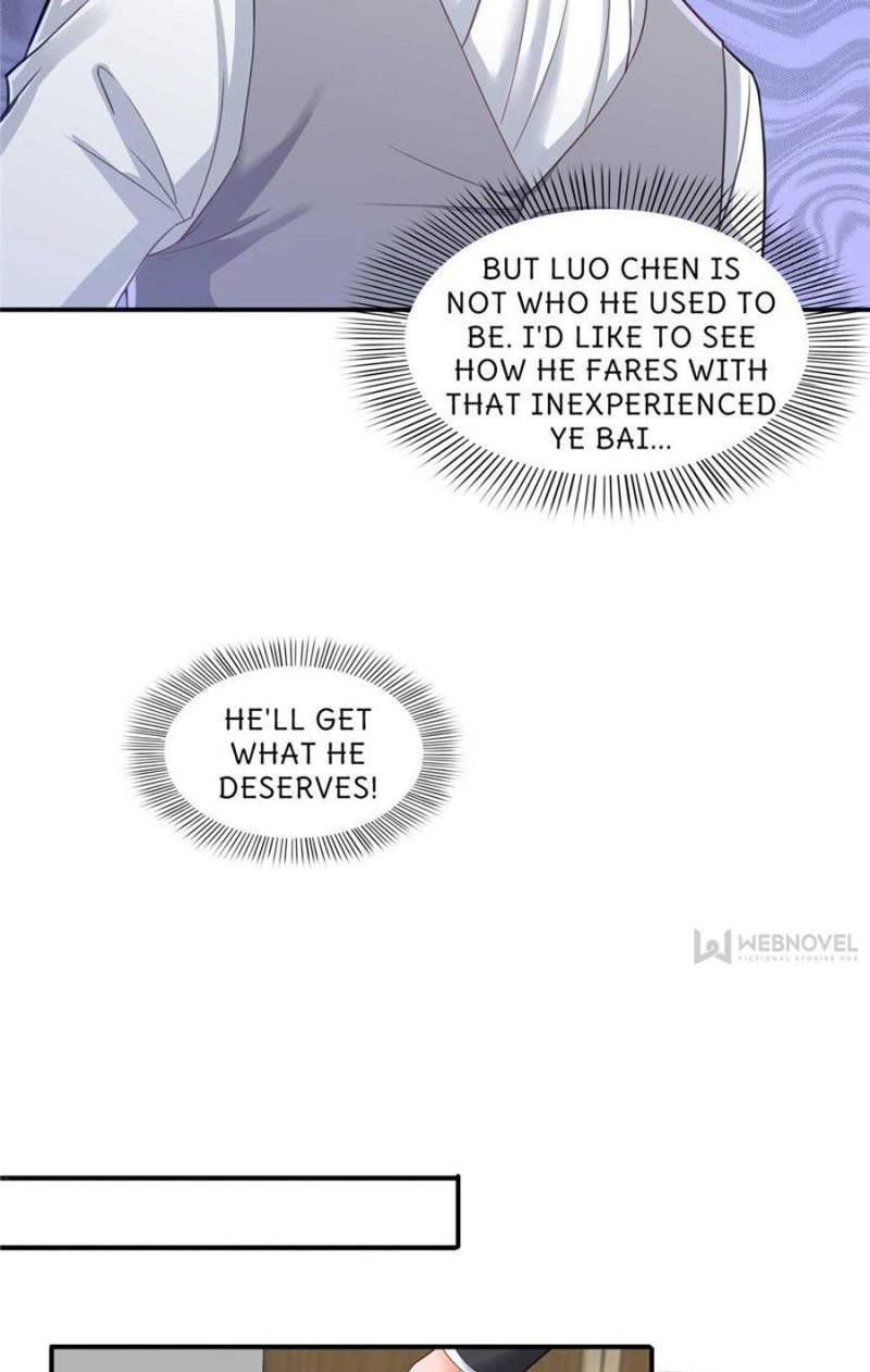 Read Perfect Secret Love The Bad New Wife is a Little Sweet Manga Online