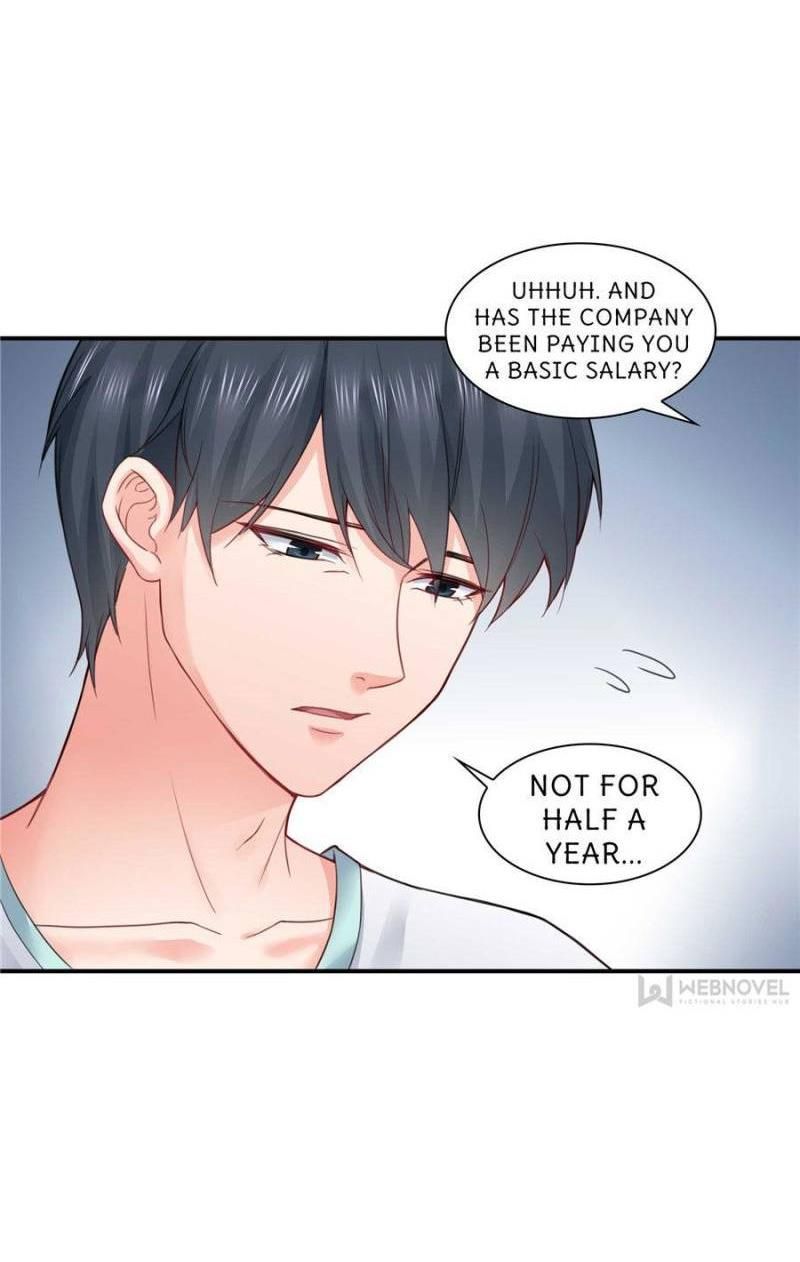 Read Perfect Secret Love The Bad New Wife is a Little Sweet Manga Online