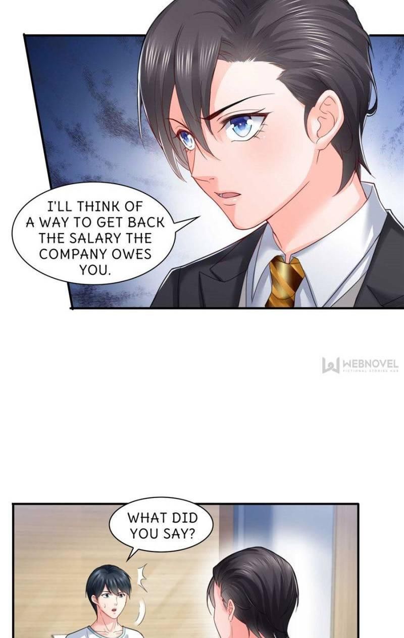 Read Perfect Secret Love The Bad New Wife is a Little Sweet Manga Online