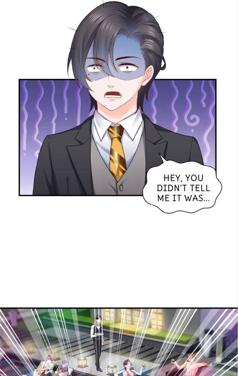 Read Perfect Secret Love The Bad New Wife is a Little Sweet Manga Online