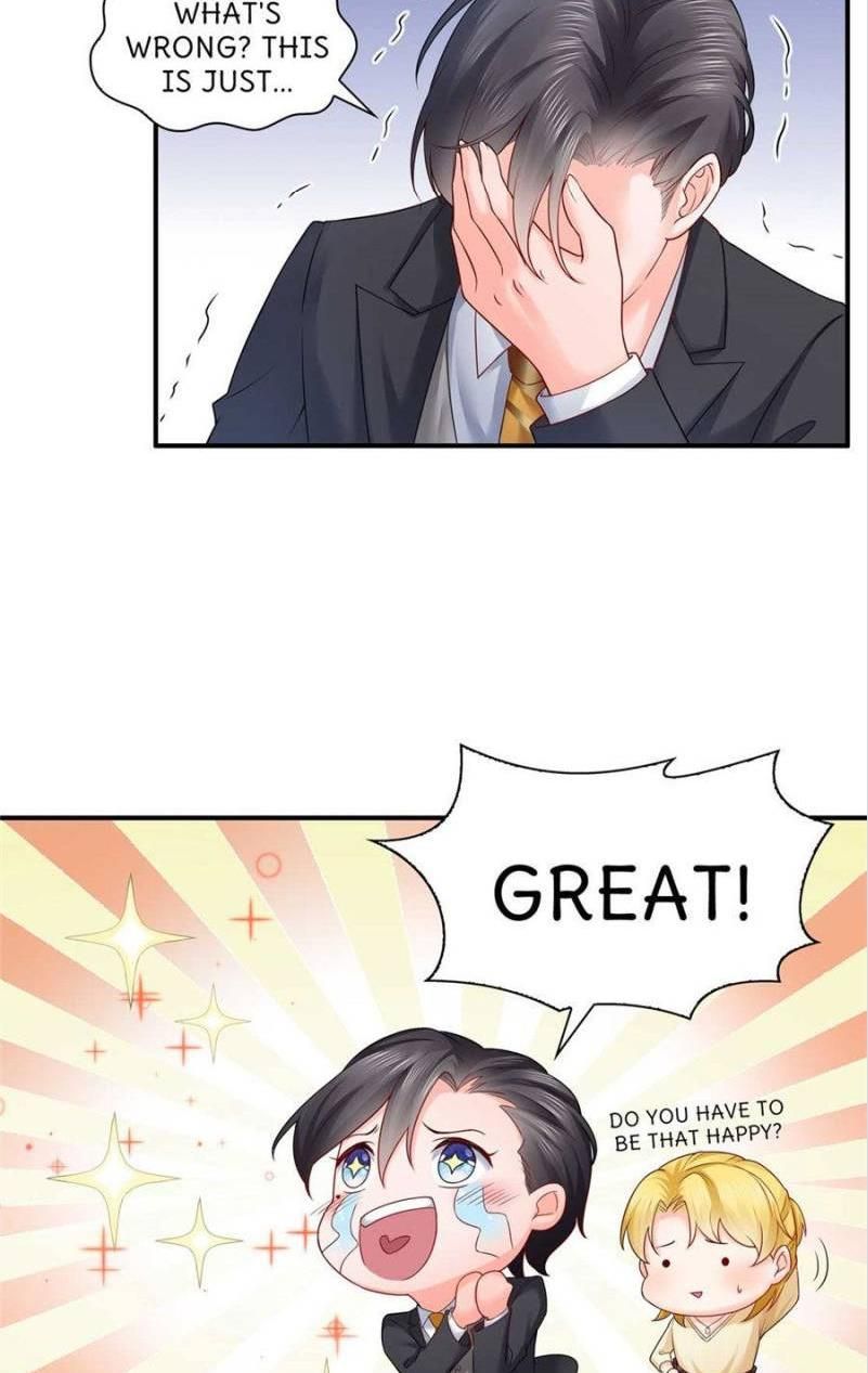 Read Perfect Secret Love The Bad New Wife is a Little Sweet Manga Online