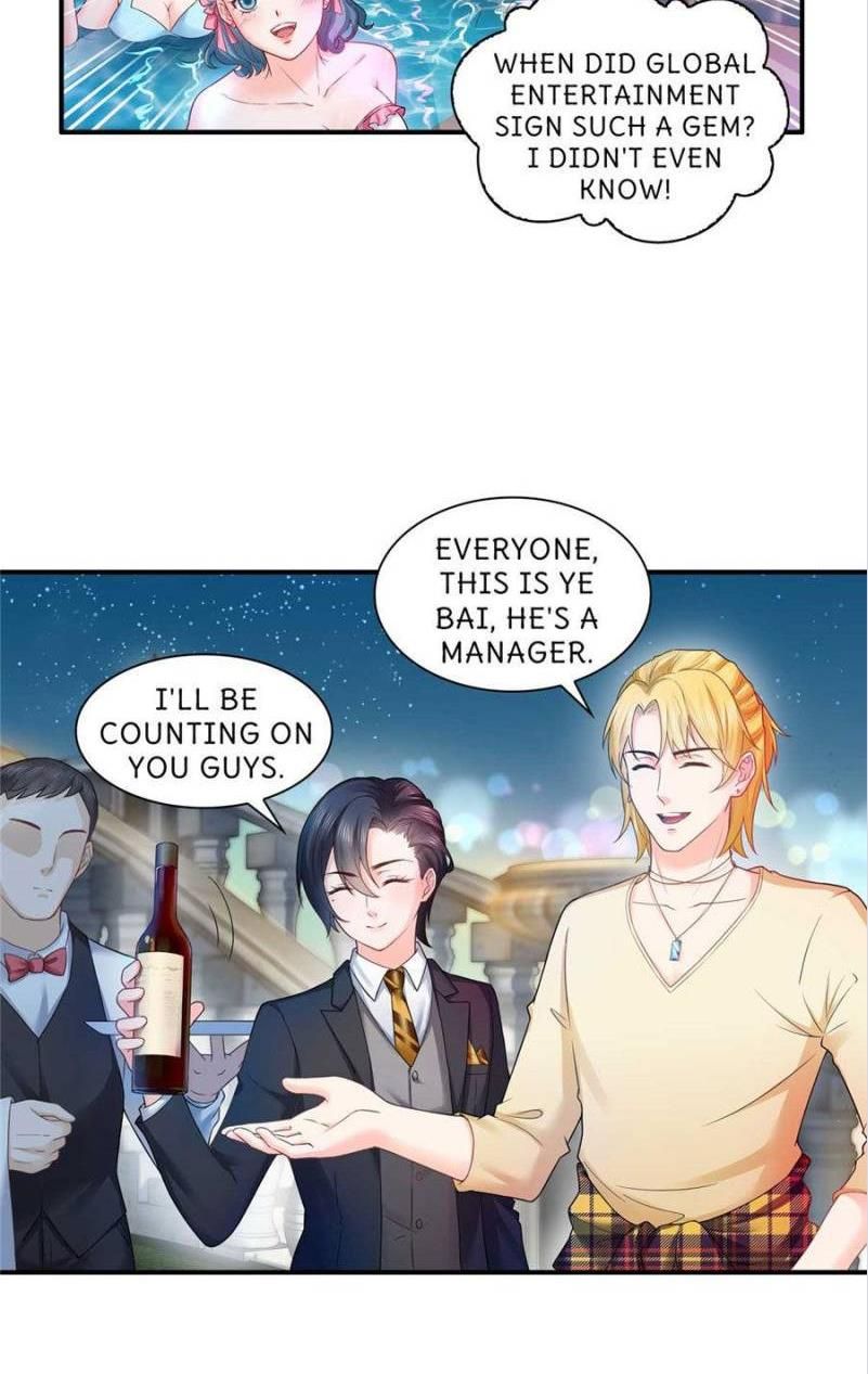Read Perfect Secret Love The Bad New Wife is a Little Sweet Manga Online
