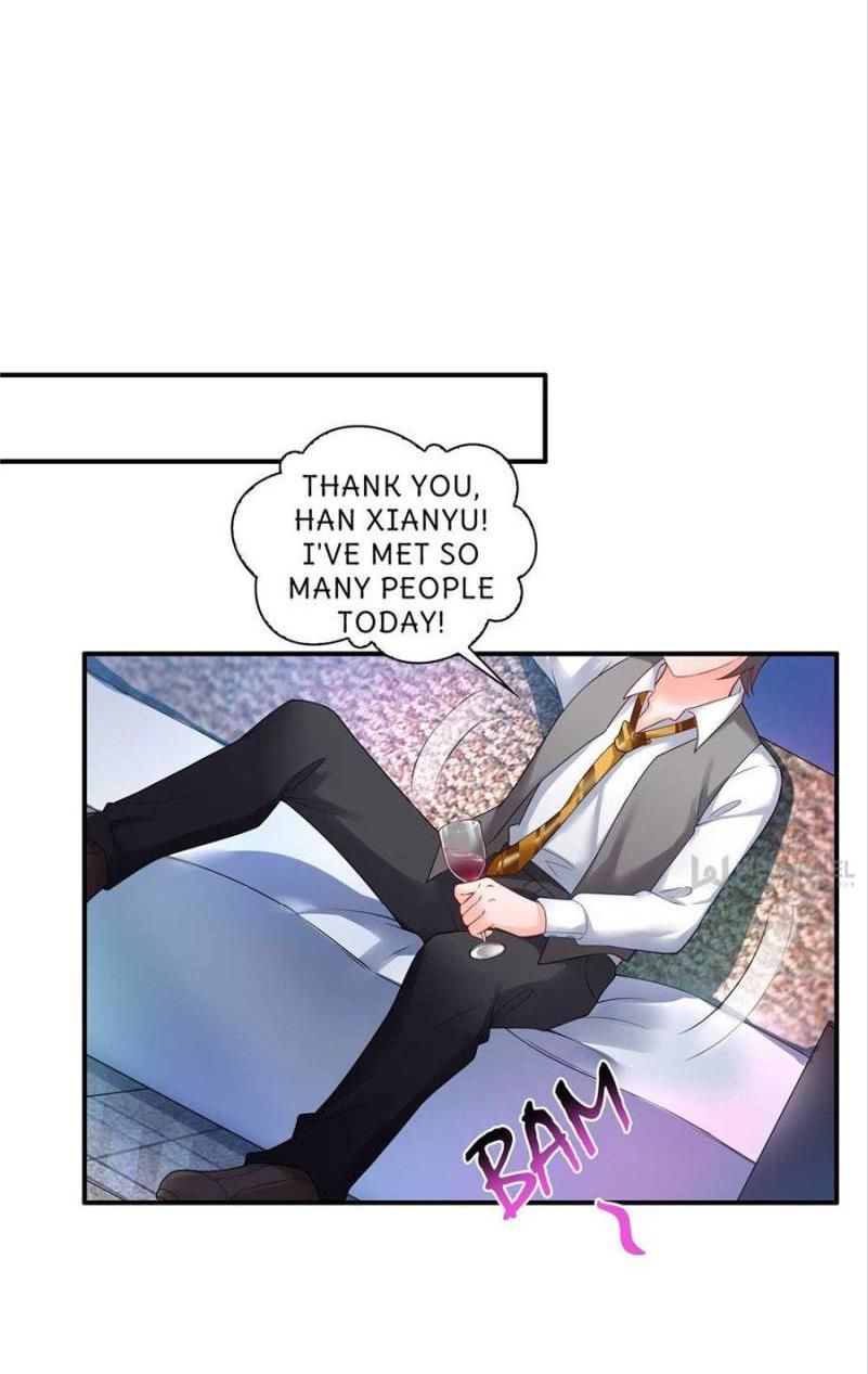 Read Perfect Secret Love The Bad New Wife is a Little Sweet Manga Online