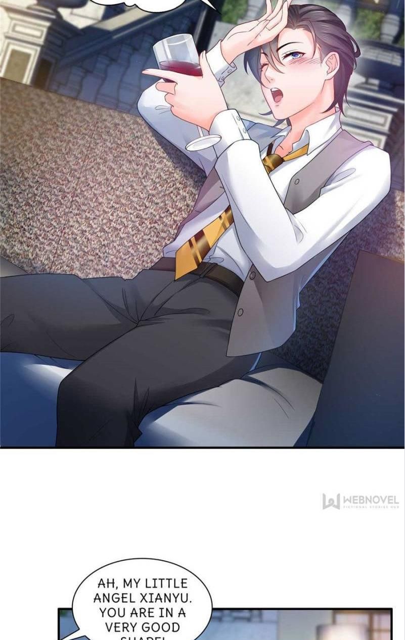 Read Perfect Secret Love The Bad New Wife is a Little Sweet Manga Online