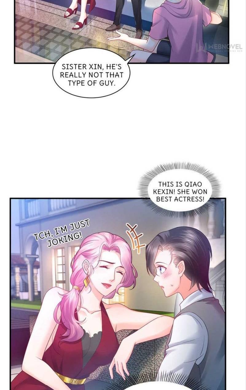 Read Perfect Secret Love The Bad New Wife is a Little Sweet Manga Online
