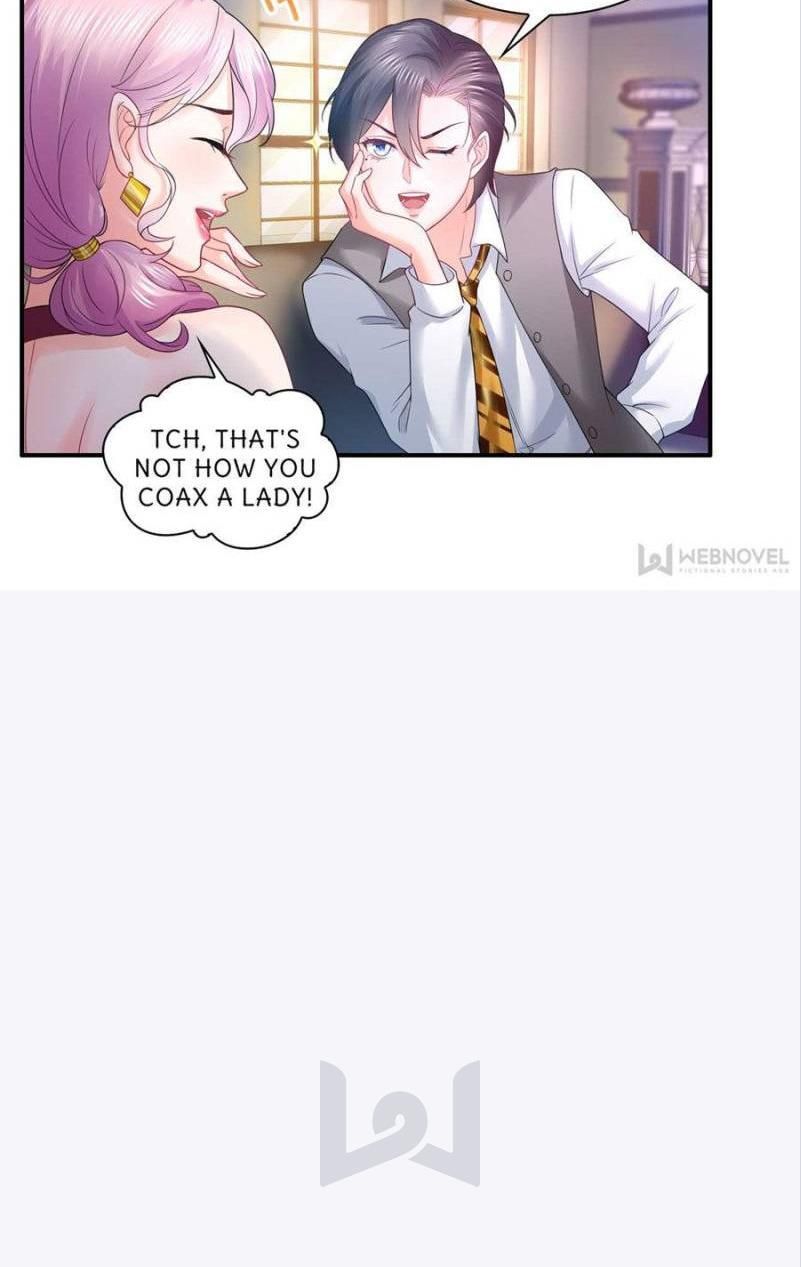Read Perfect Secret Love The Bad New Wife is a Little Sweet Manga Online
