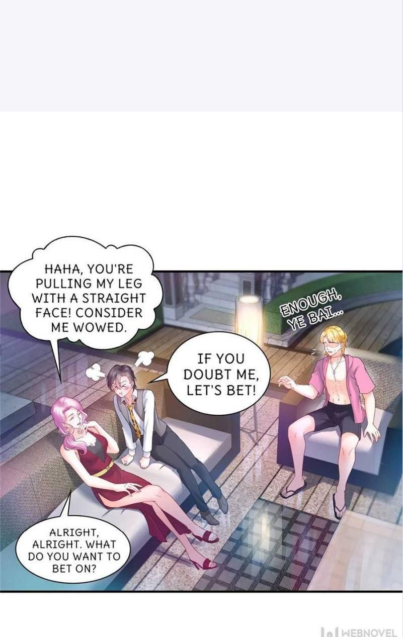 Read Perfect Secret Love The Bad New Wife is a Little Sweet Manga Online