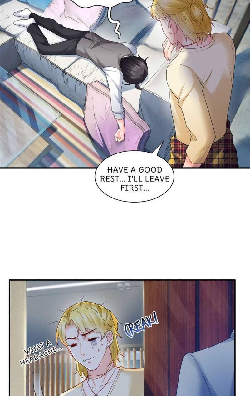 Read Perfect Secret Love The Bad New Wife is a Little Sweet Manga Online