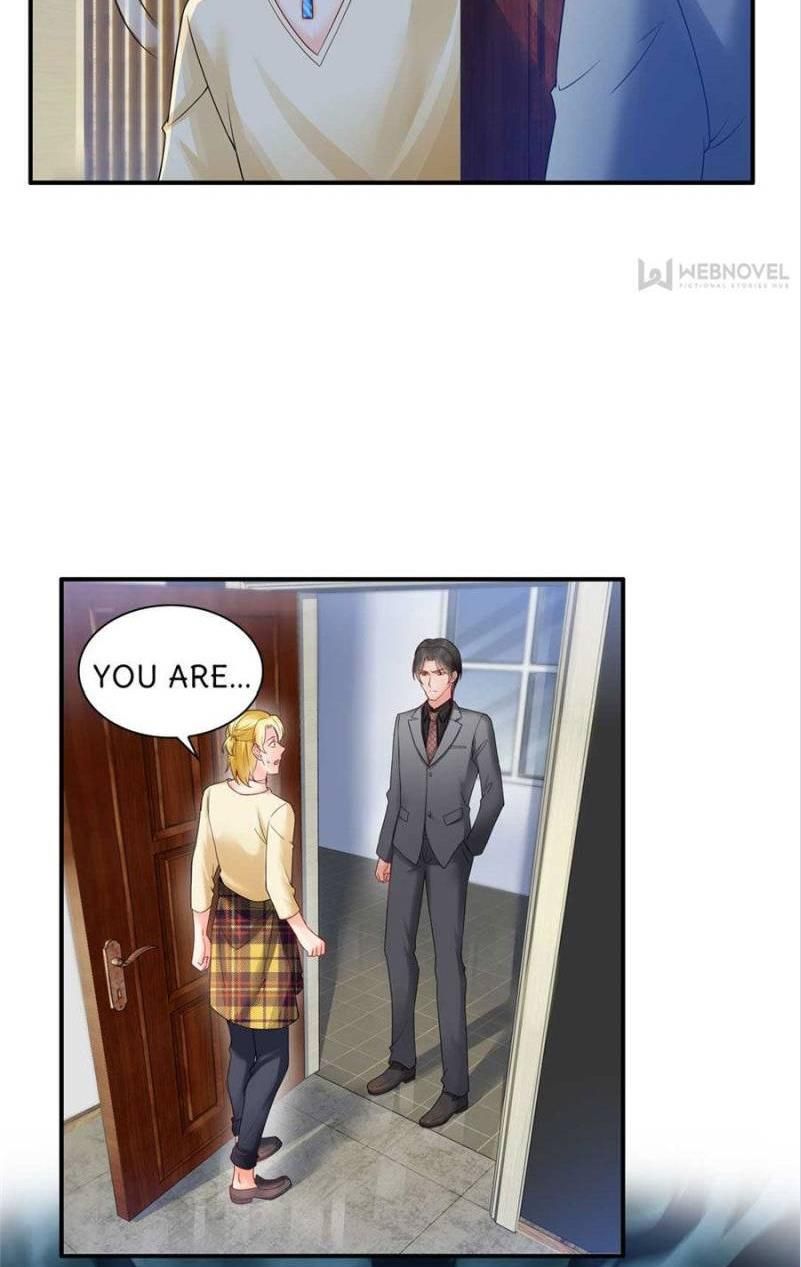 Read Perfect Secret Love The Bad New Wife is a Little Sweet Manga Online