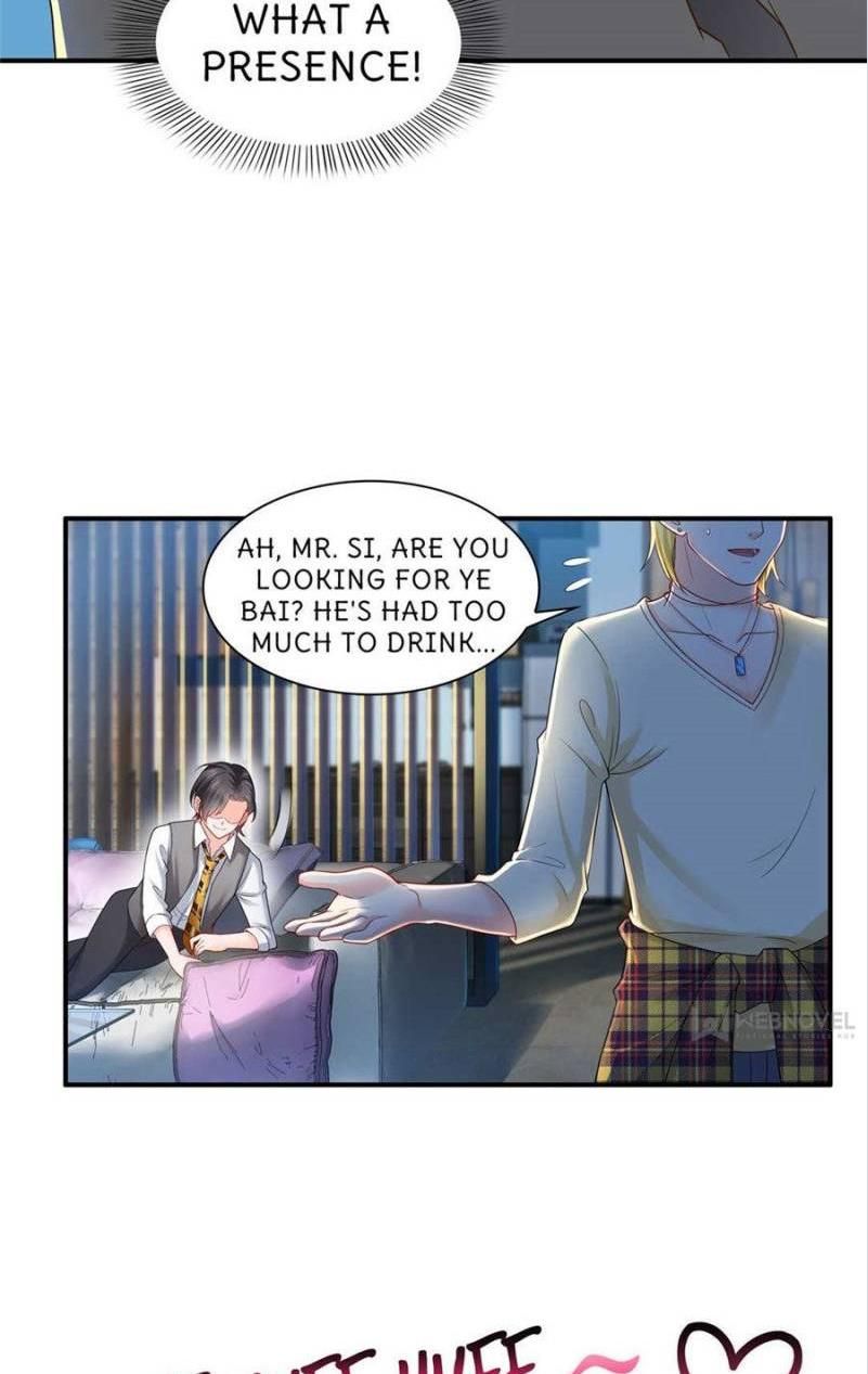 Read Perfect Secret Love The Bad New Wife is a Little Sweet Manga Online