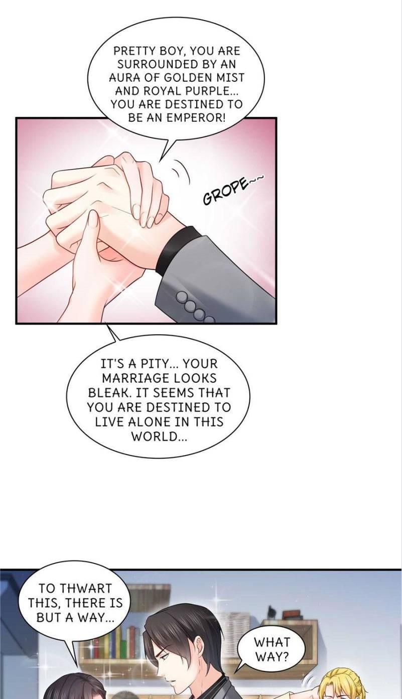 Read Perfect Secret Love The Bad New Wife is a Little Sweet Manga Online