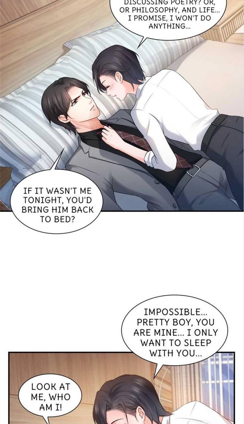 Read Perfect Secret Love The Bad New Wife is a Little Sweet Manga Online