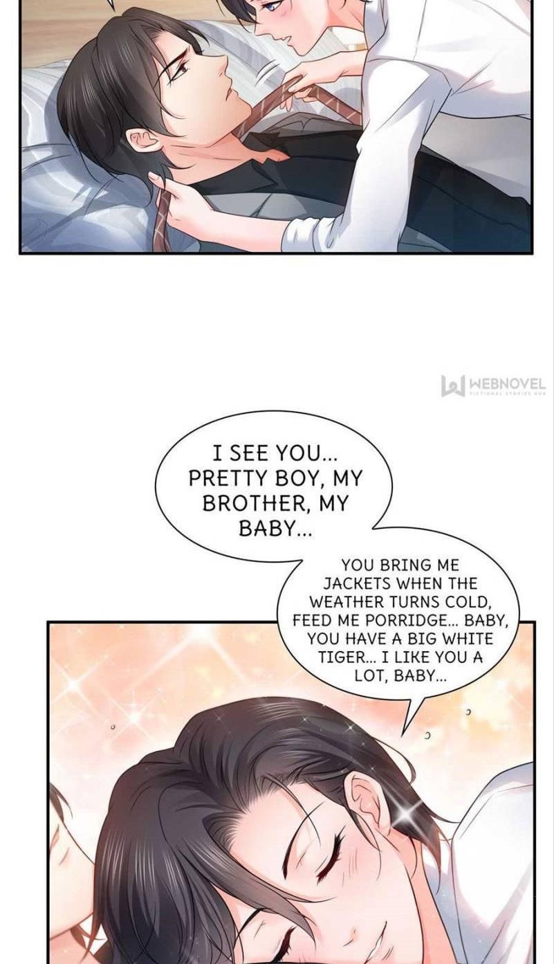 Read Perfect Secret Love The Bad New Wife is a Little Sweet Manga Online