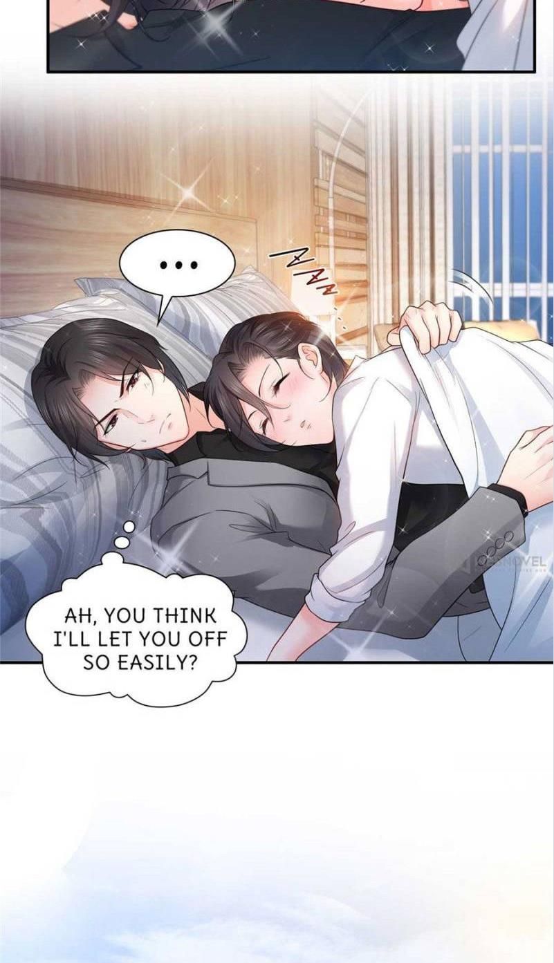 Read Perfect Secret Love The Bad New Wife is a Little Sweet Manga Online