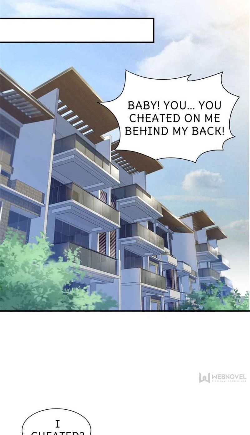 Read Perfect Secret Love The Bad New Wife is a Little Sweet Manga Online