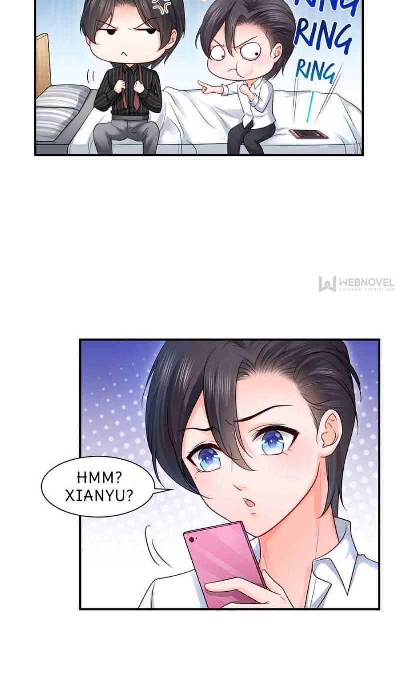 Read Perfect Secret Love The Bad New Wife is a Little Sweet Manga Online