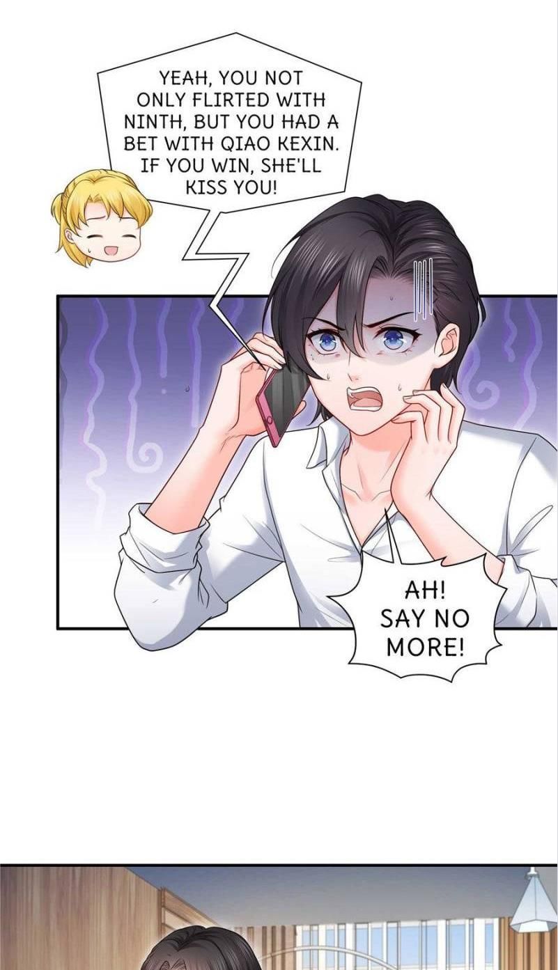 Read Perfect Secret Love The Bad New Wife is a Little Sweet Manga Online