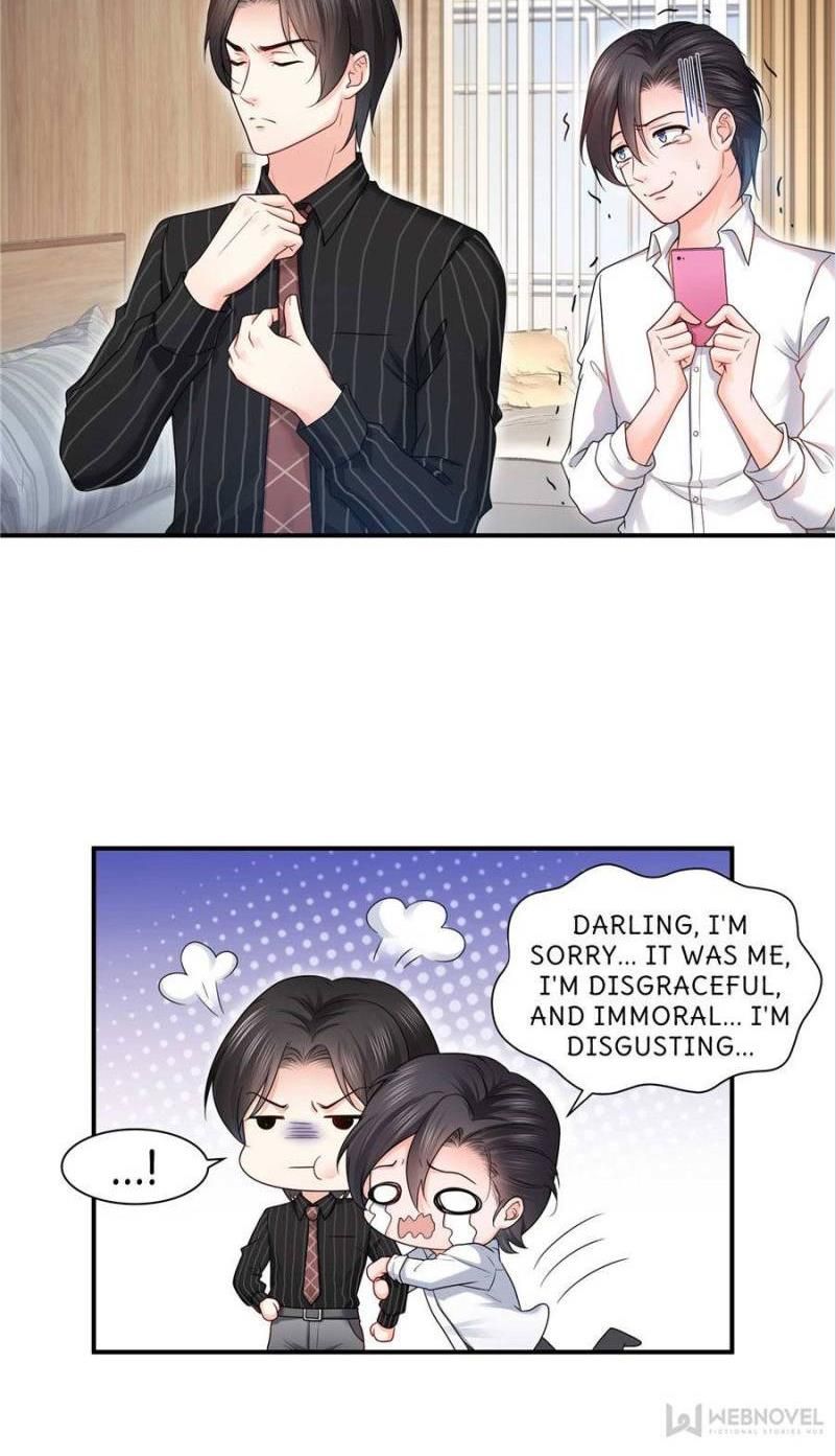 Read Perfect Secret Love The Bad New Wife is a Little Sweet Manga Online