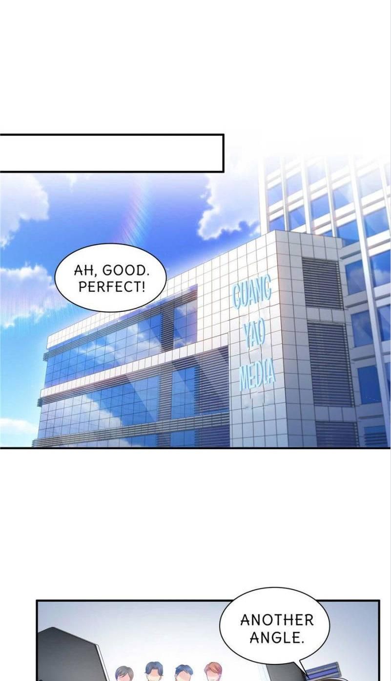 Read Perfect Secret Love The Bad New Wife is a Little Sweet Manga Online