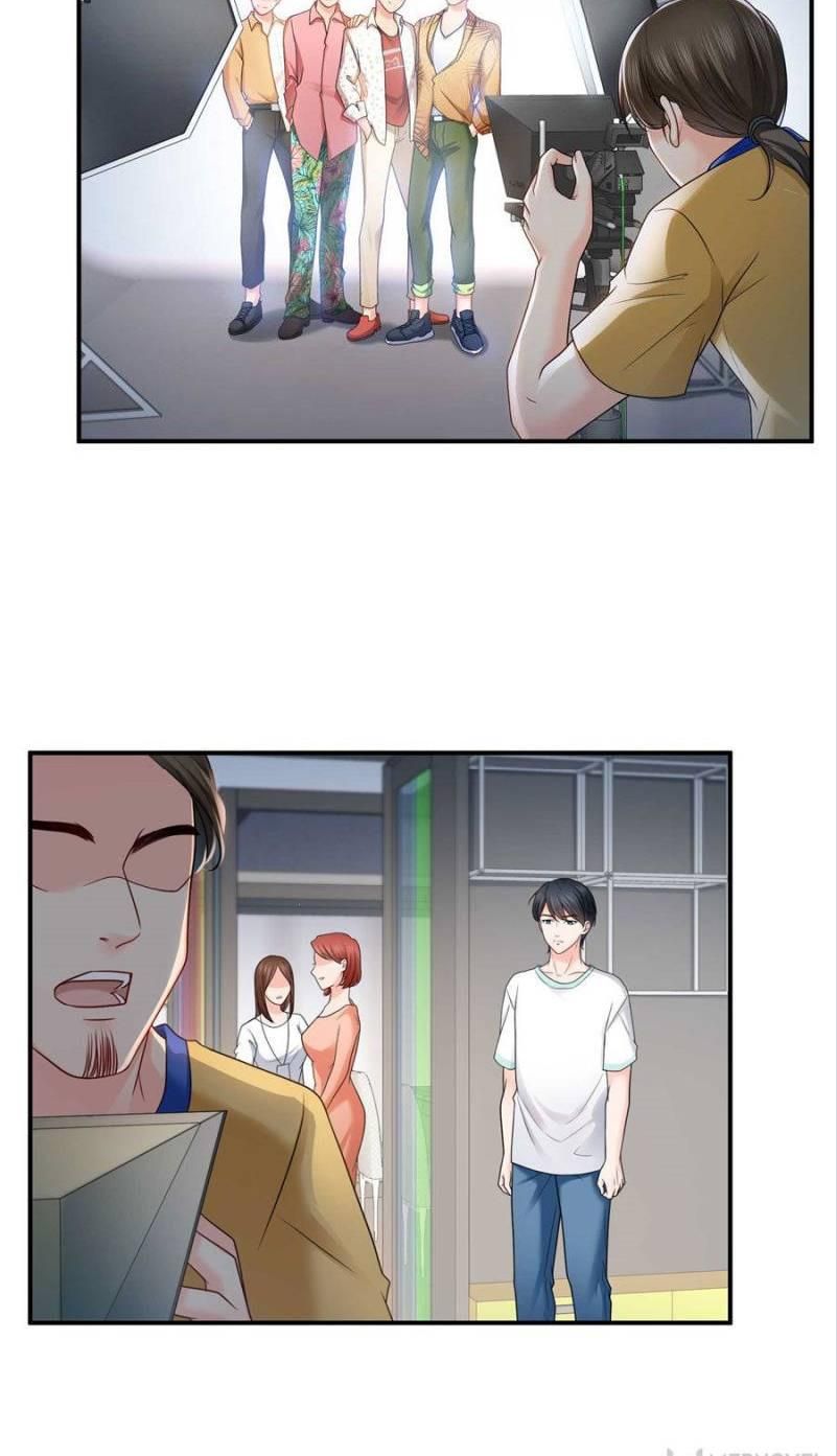 Read Perfect Secret Love The Bad New Wife is a Little Sweet Manga Online