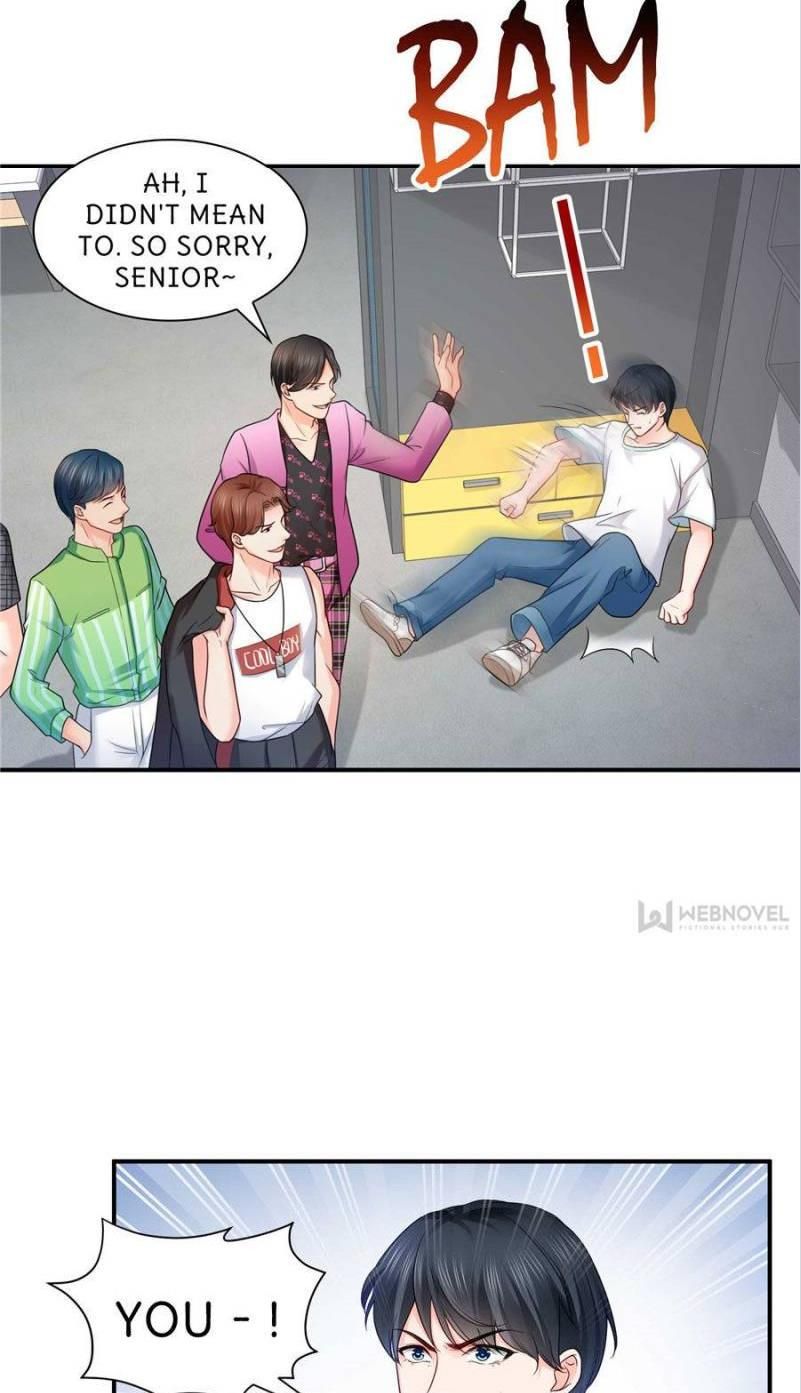 Read Perfect Secret Love The Bad New Wife is a Little Sweet Manga Online